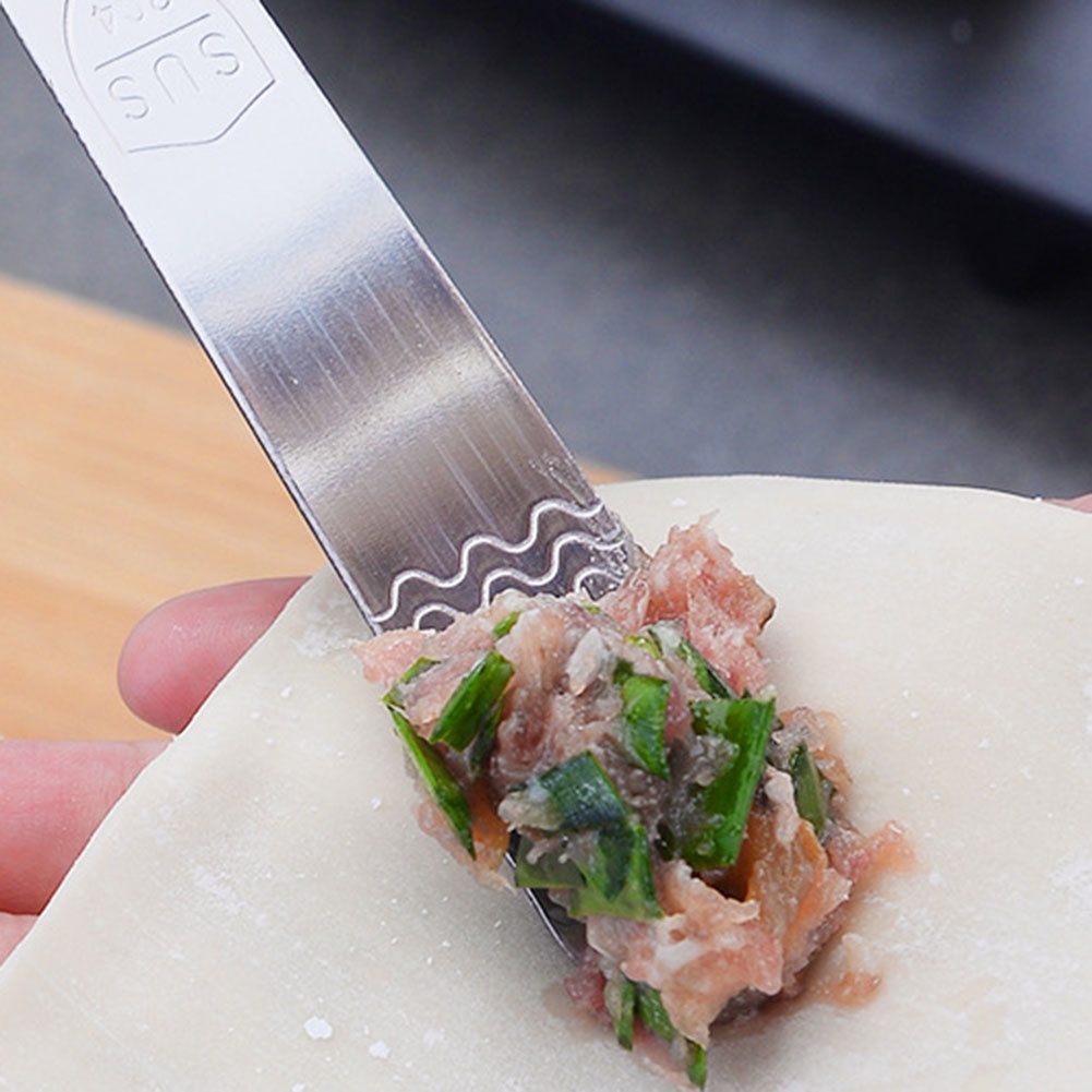 Muỗng Inox 304 Không Độc Hại Tiện Dụng Cho Nhà Bếp