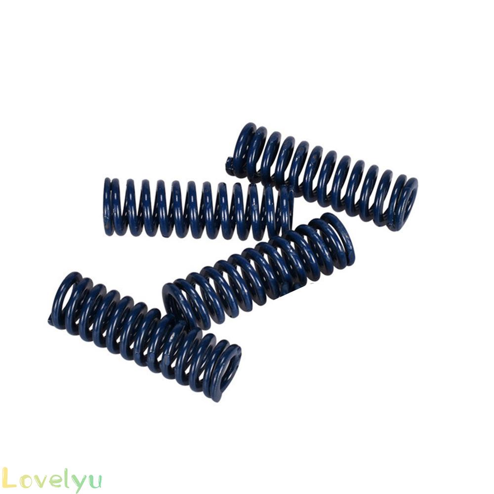 ⭐Tàu Thuyền 24H 24H Chất Lượng Cao ⭐Bộ 4 Lò Xo Giường Chất Lượng Cao Cho Creality Ender 3 Pro CR-10