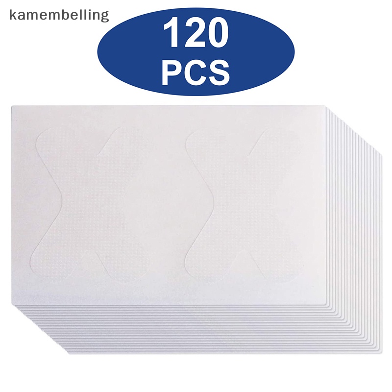 Túi 120 Miếng Dán Miệng Chống Ngáy Khi Ngủ Tiện Dụng