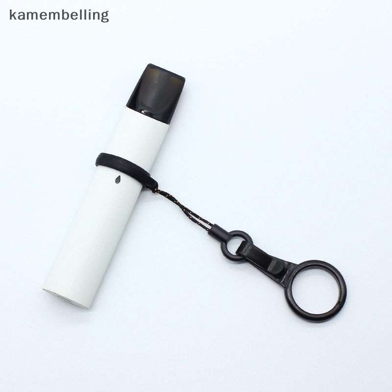 Vòng Silicone 13mm Móc Khóa Chống Rơi Tiện Dụng
