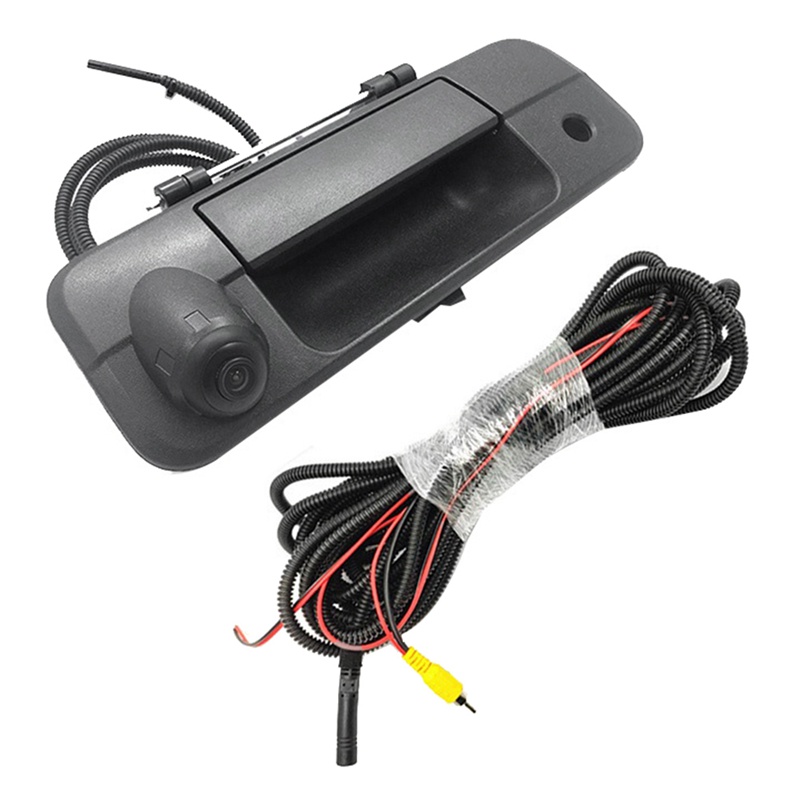 Camera Chiếu Hậu 69090-0C051 Cho Toyota Tundra 07-13 Tacoma 2016-2018