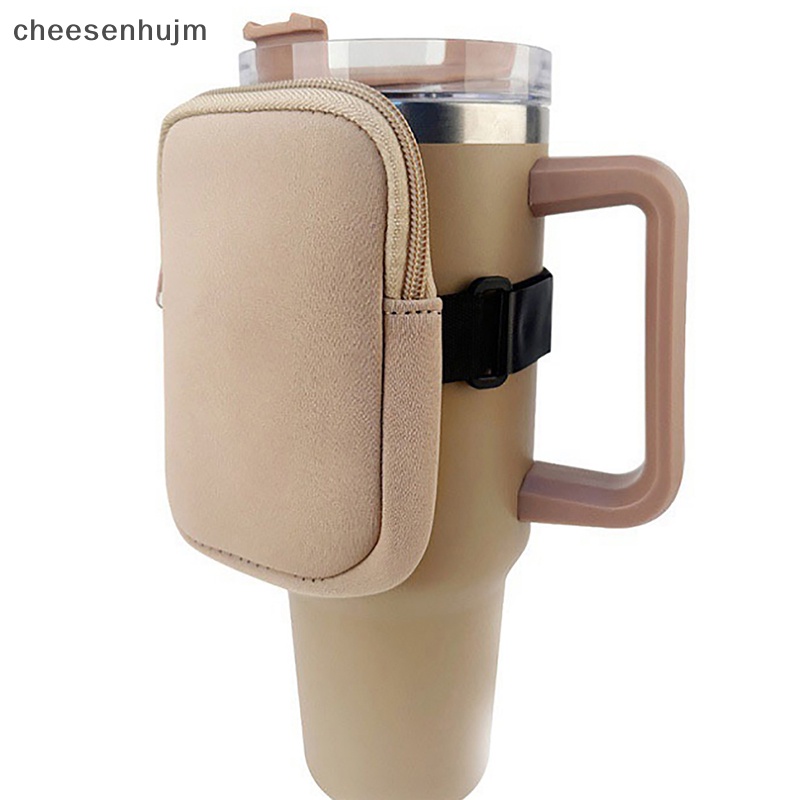 Túi Đựng Bình Nước 20oz 30oz 40oz Có Dây Đeo Tùy Chỉnh Tiện Dụng