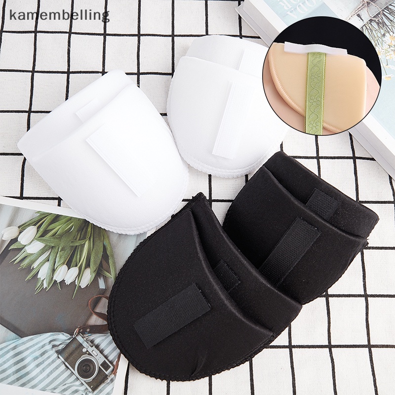 Kamembelling 1 Cặp Mút Đệm Vai Thay Thế Dành Cho Nam Nữ