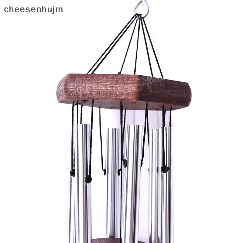Chuông Gió Treo Trang Trí Sân Vườn Ngoài Trời