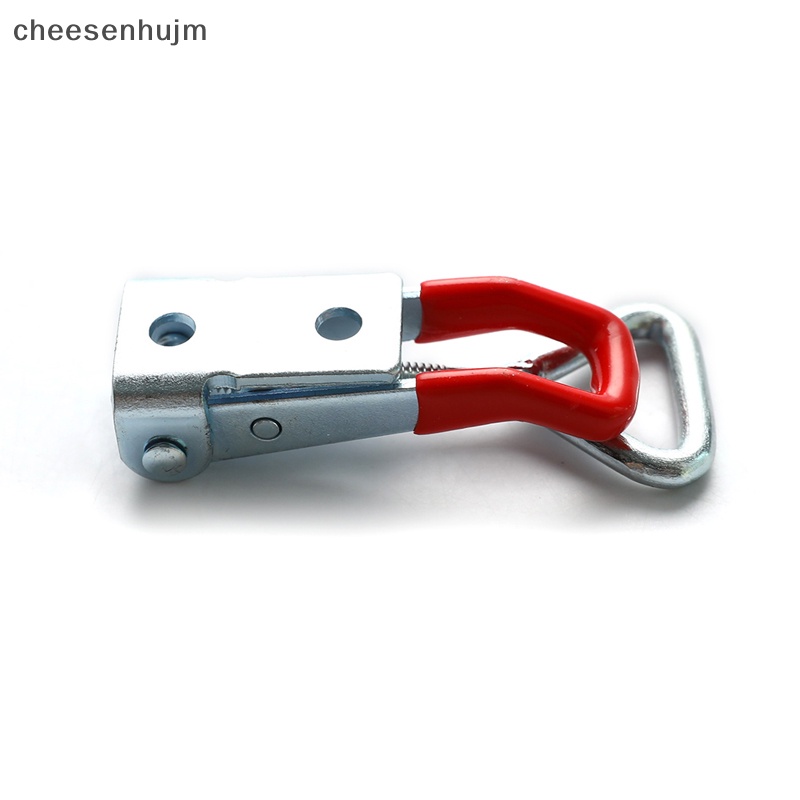 1 Khóa Chốt Bằng Thép Điều Chỉnh Được Cho Hộp Đựng