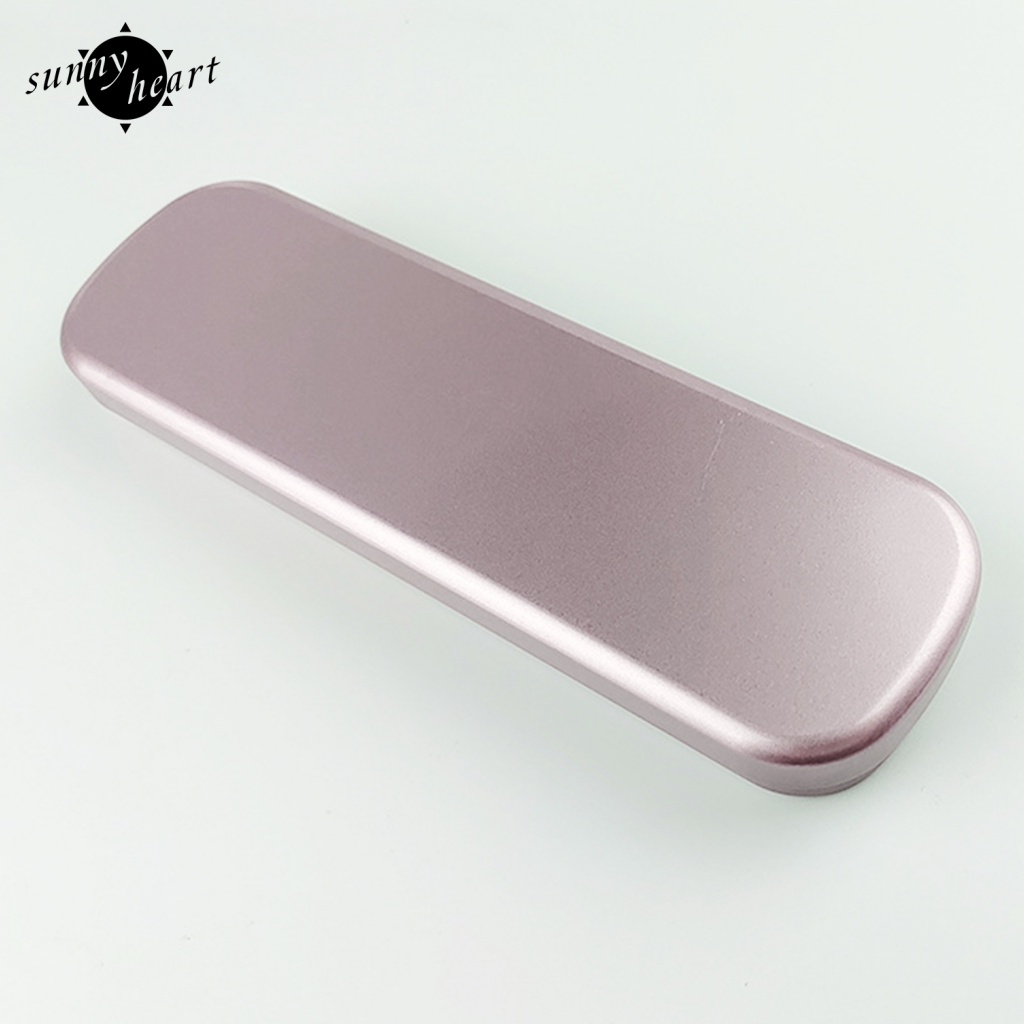 Sunnyheart Túi Đựng Văn Phòng Phẩm Cạnh Tròn Mịn Màng Và Không Đường May Có Niêm Phong Tốt Và Chống Rò Rỉ