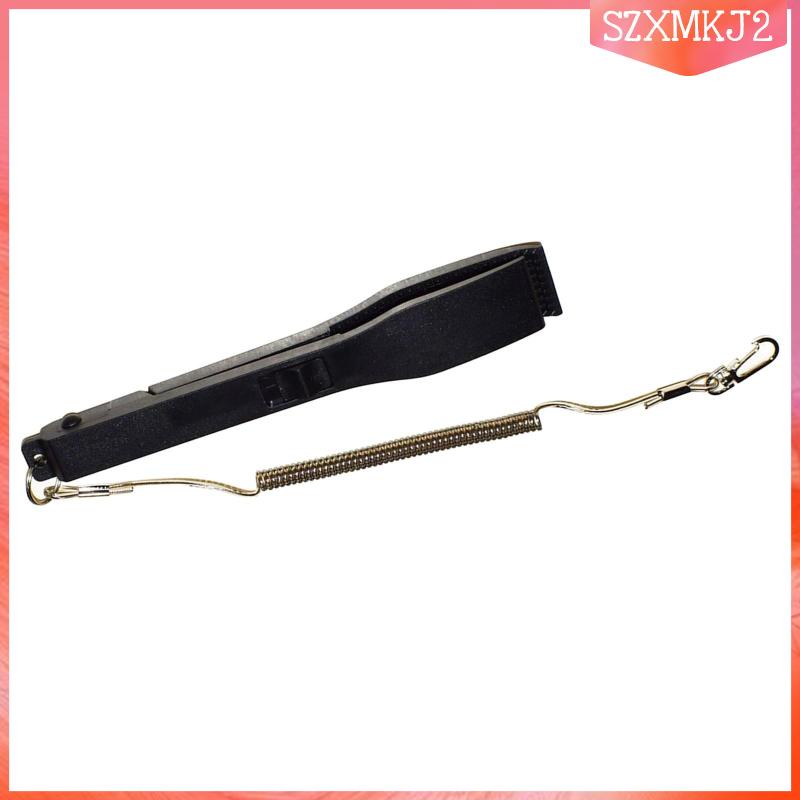 Giá Đỡ Móc Câu Cá Nổi Có Lò Xo Thu Gọn Được Tiện Lợi