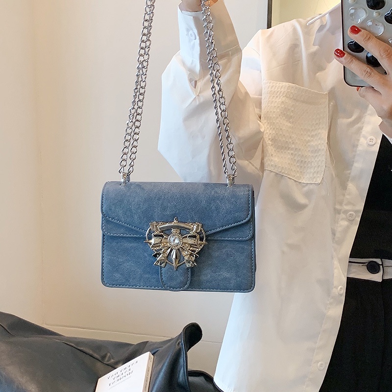 SINGING túi kẹp nách túi kẹp nách nữ túi nữ kẹp nách L91TFR3