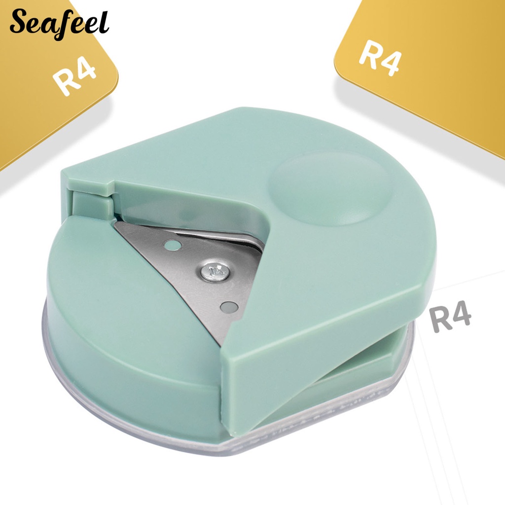 Dụng Cụ Cắt Cỏ Biển Đế Trong Suốt R-4 Bằng Kim Loại Tiết Kiệm Sức Lao Động Tiện Dụng