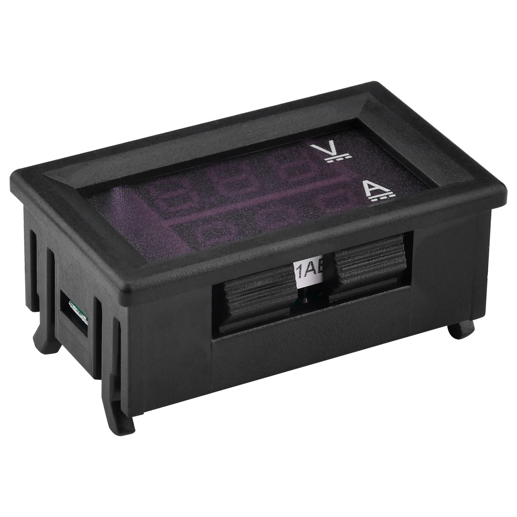 Vôn Kế Kỹ Thuật Số VOKTTA 0.56 '' DC 0-100V AC60-500V 100A