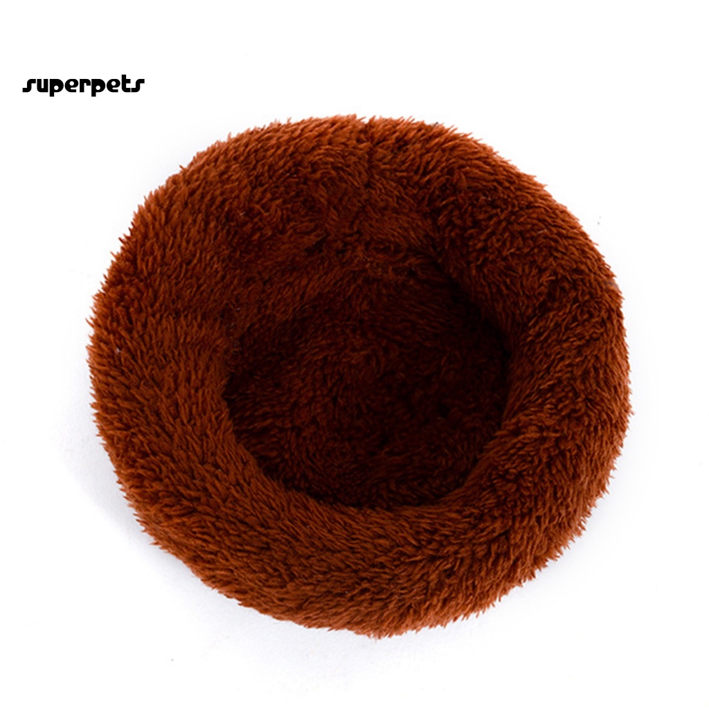 Giường Ngủ Cho Chuột Hamster, Nhím, Lợn Màu Sắc