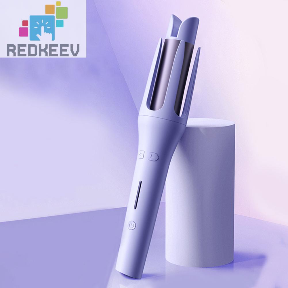 Máy Uốn Tóc Tự Động 0.5H Chất Lượng Cao