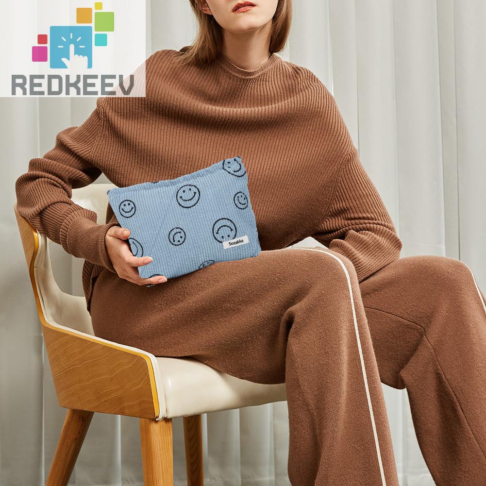 Set 4 Túi Đựng Mỹ Phẩm Sức Chứa Lớn Tiện Dụng Chất Lượng Cao