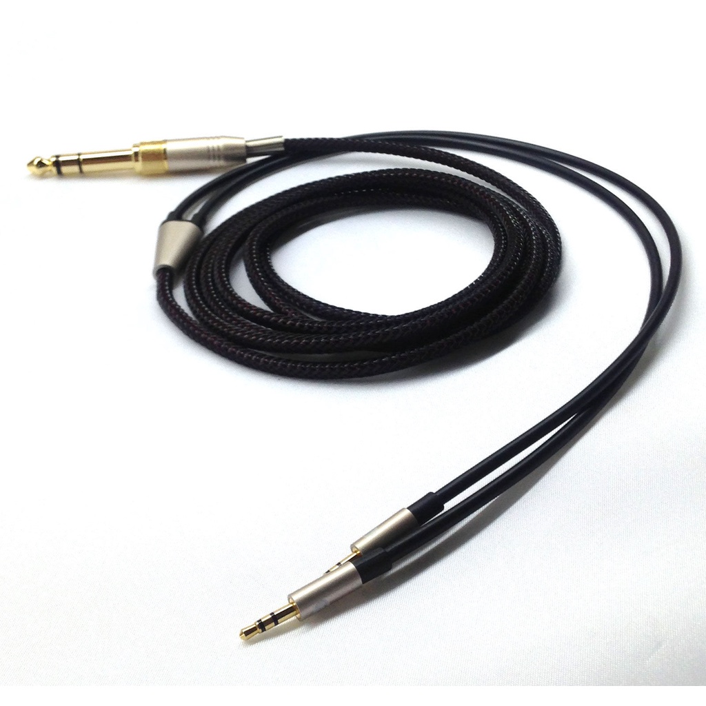 Cáp Mới Cho Hifiman HE400S HE-400I HE560 HE-350 HE1000 / HE1000 V2 Tai Nghe