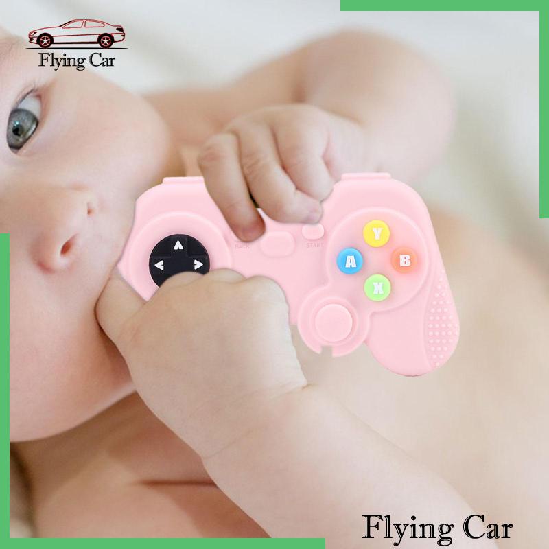 Đồ Chơi GặM HìNh Thú Cho Bé (3-12 TháNg)