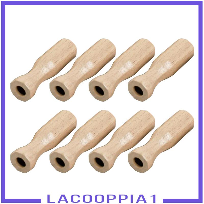 Set 8 Tay Cầm Thay Thế Cho Bàn Chơi Bóng Đá