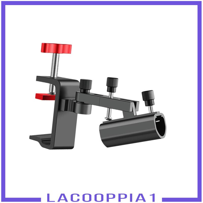 Khung Dù Câu Cá Đa Năng Bằng Hợp Kim Nhôm Tùy Chỉnh Siêu Bền Tiện Dụng Cho Hoạt Động Ngoài Trời