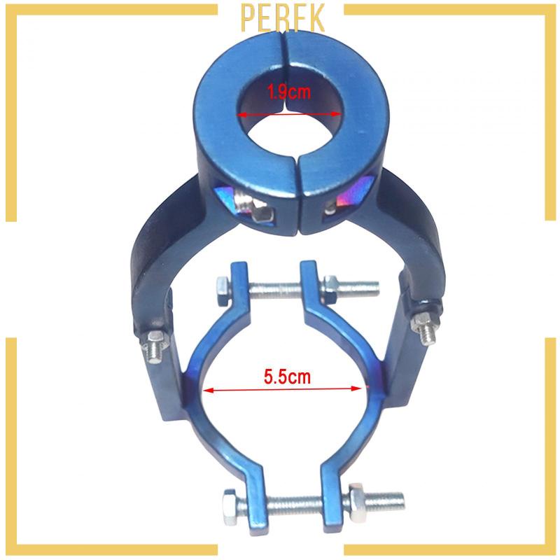 Đầu Chuyển Đổi Mũi Khoan Lỗ Vuông Tháo Lắp Nhanh Chắc Chắn