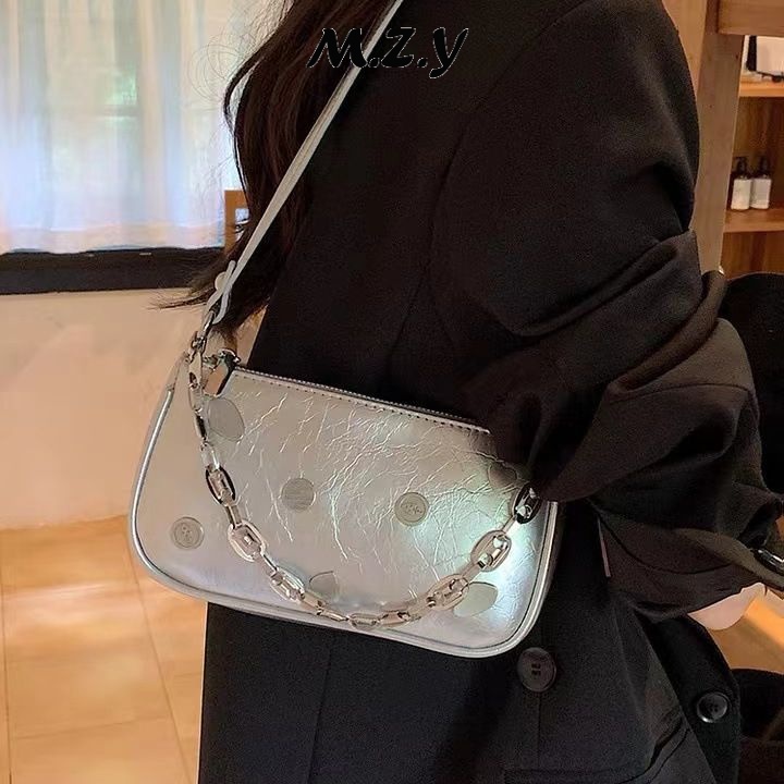 JINRU túi xách nữ đeo chéo Túi đeo chéo dễ phối cho nữ 2023 NEW L91TJ23