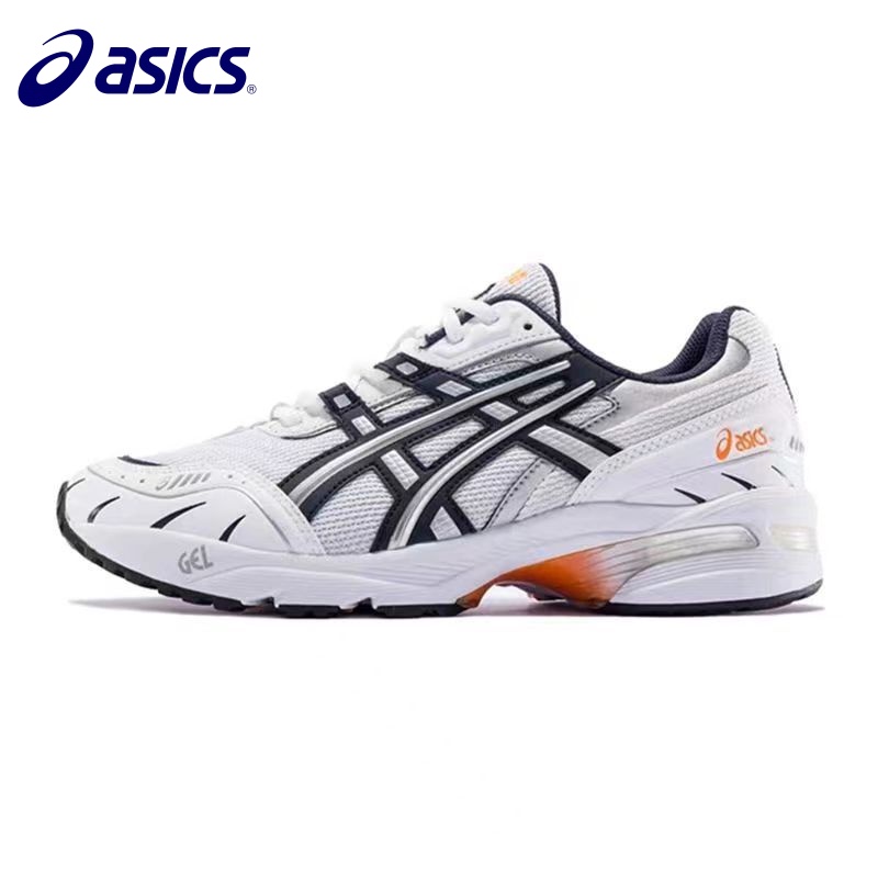 Giày Thể Thao Asics 2023 GEL-1090 Siêu Nhẹ Thoáng Khí Thời Trang Cho Nam Nữ
