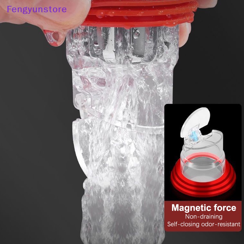 Nắp Silicone Đậy Cống Thoát Nước Sàn Nhà Tắm / Nhà Bếp Chống Mùi Hôi