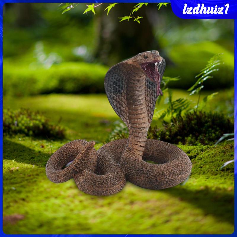 Rắn Nhựa Đồ Chơi Trang Trí Halloween