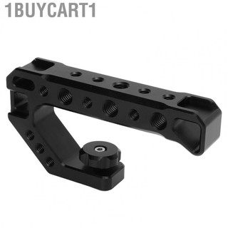 1buycart1 SLR  Top Handle Grip Mirrorless Cold Shoe Adapter Mount Kit