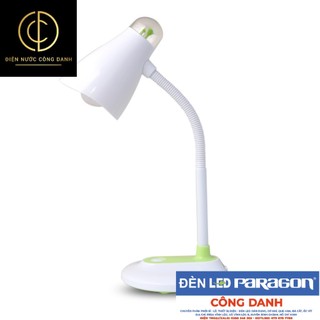 Đèn bàn chống cận 5w led rạng đông-rl32