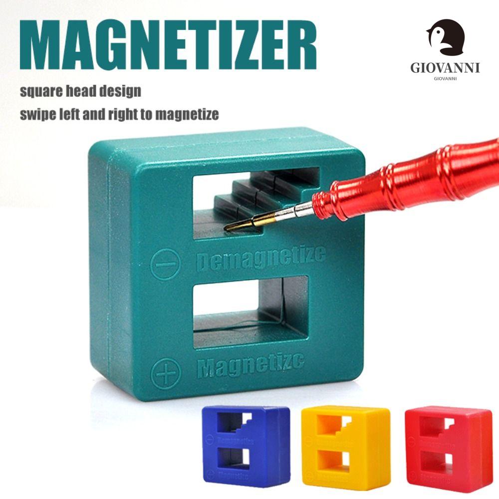 Giovanni Đầu Tua Vít Nam Châm Hiệu Quả