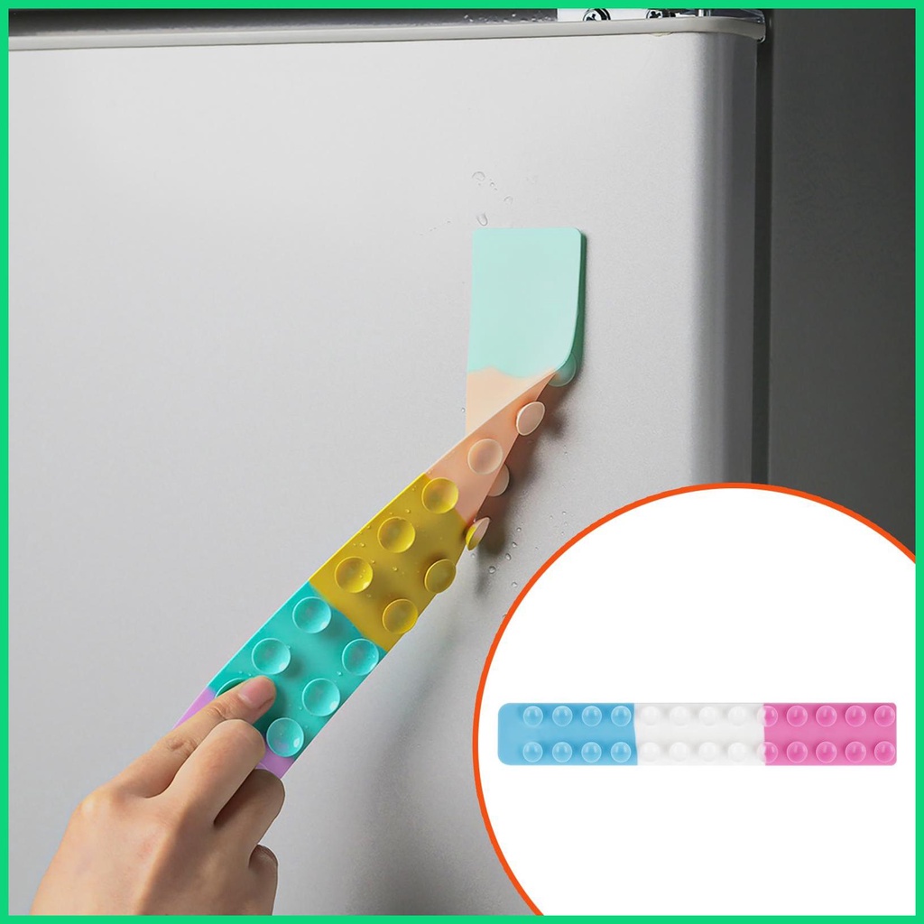 Đồ Chơi Bóp Giảm Căng Thẳng Bằng Silicone