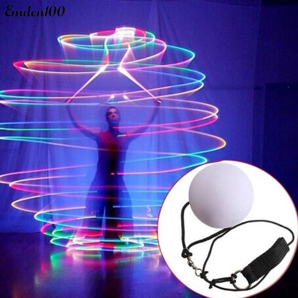 Bóng Ném Có Đèn LED Phát Sáng Cho Bữa Tiệc