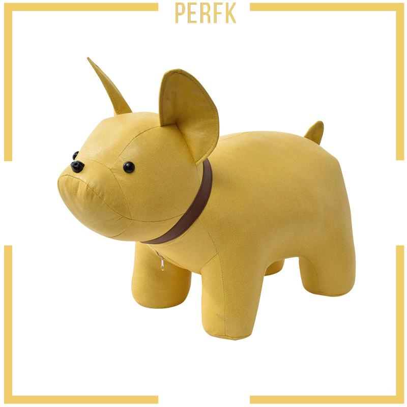 Đệm Gác Chân Hình Động Vật Dễ Thương Dùng Trang Trí Phòng Khách