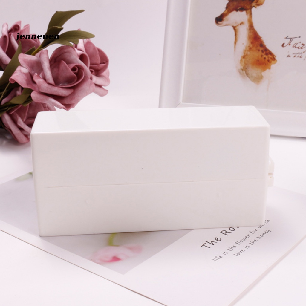 Giá Đỡ Mũi Khoan Móng Tay Nhiều Lỗ Tái Sử Dụng Được Tiện Lợi Dành Cho Salon
