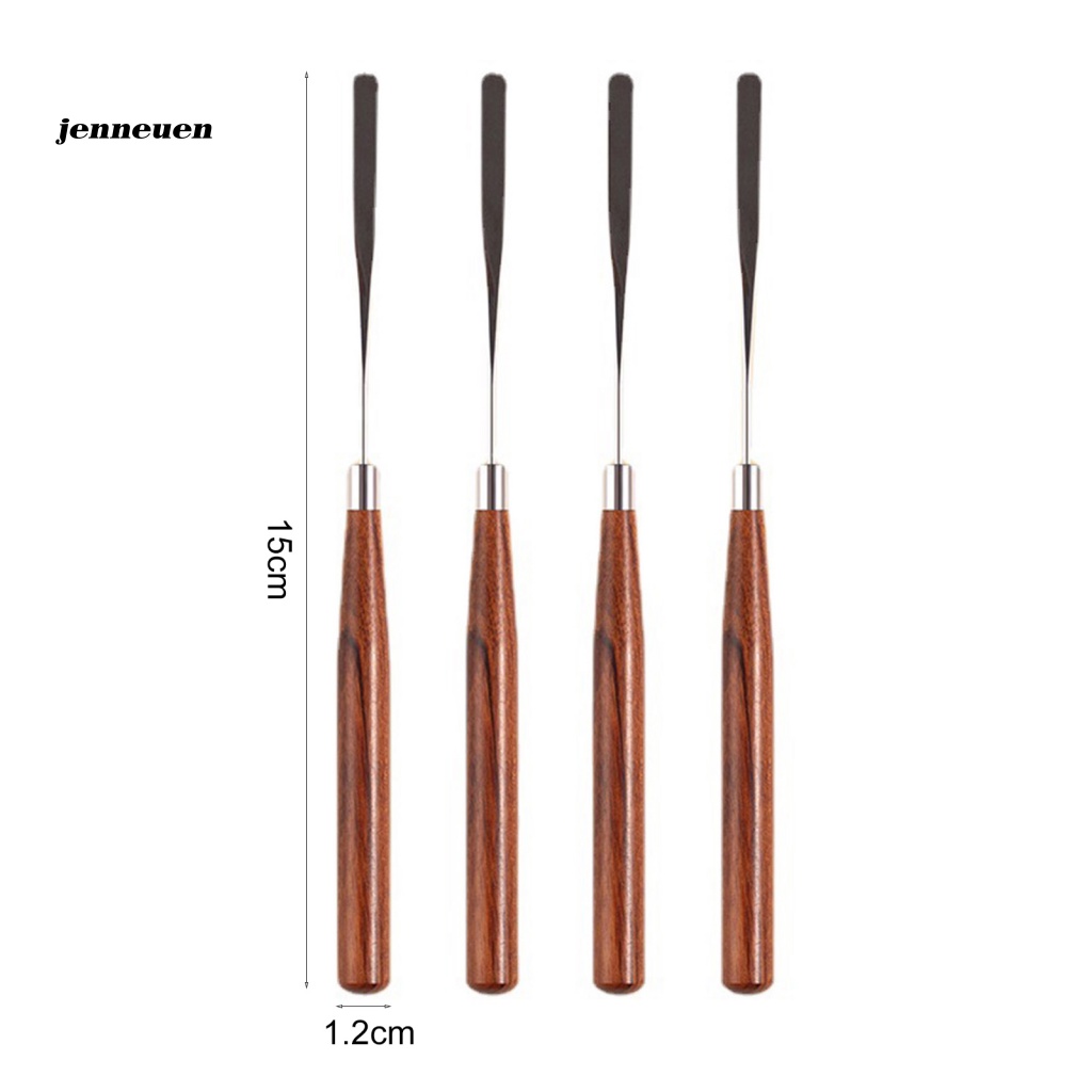 Thanh Khuấy Chất Lỏng Trang Trí Móng Tay Nghệ Thuật