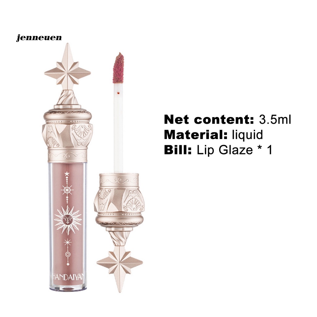 Son Kem Chống Dính Lâu Trôi Dung Tích 35ml