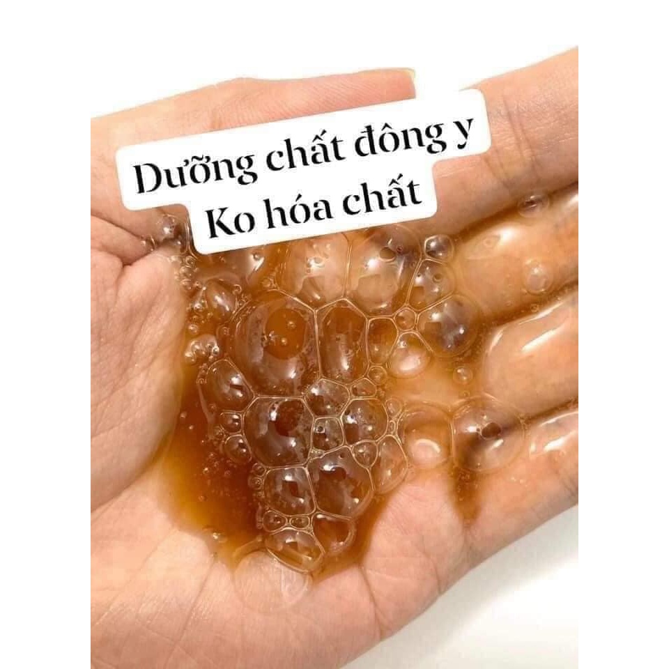 Cặp dầu gội xả Whoo Spa Essence đông y cao cấp