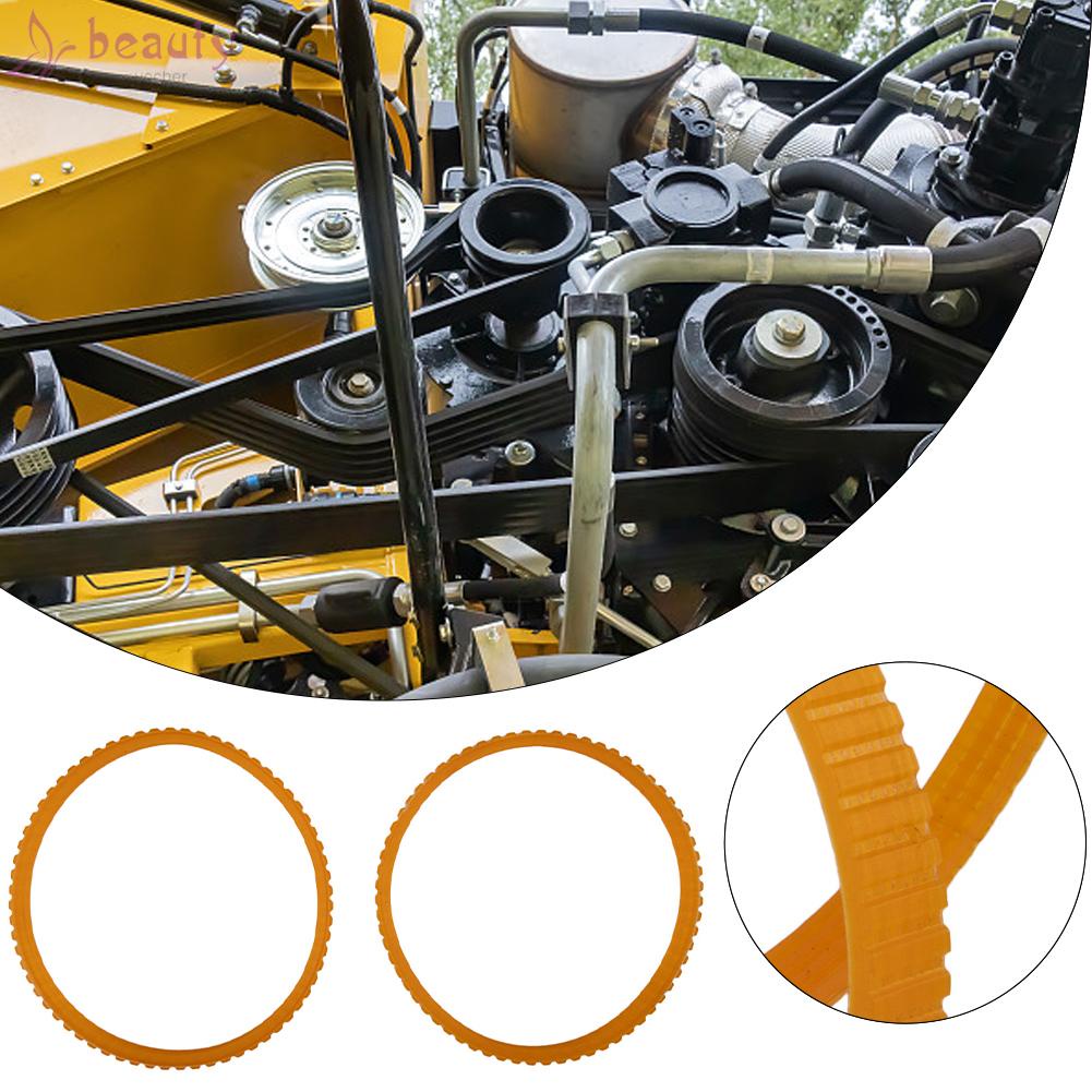 Dây Đai Cao Su Màu Vàng Thay Thế Cho Máy Bay Điều Khiển Từ Xa 1911B