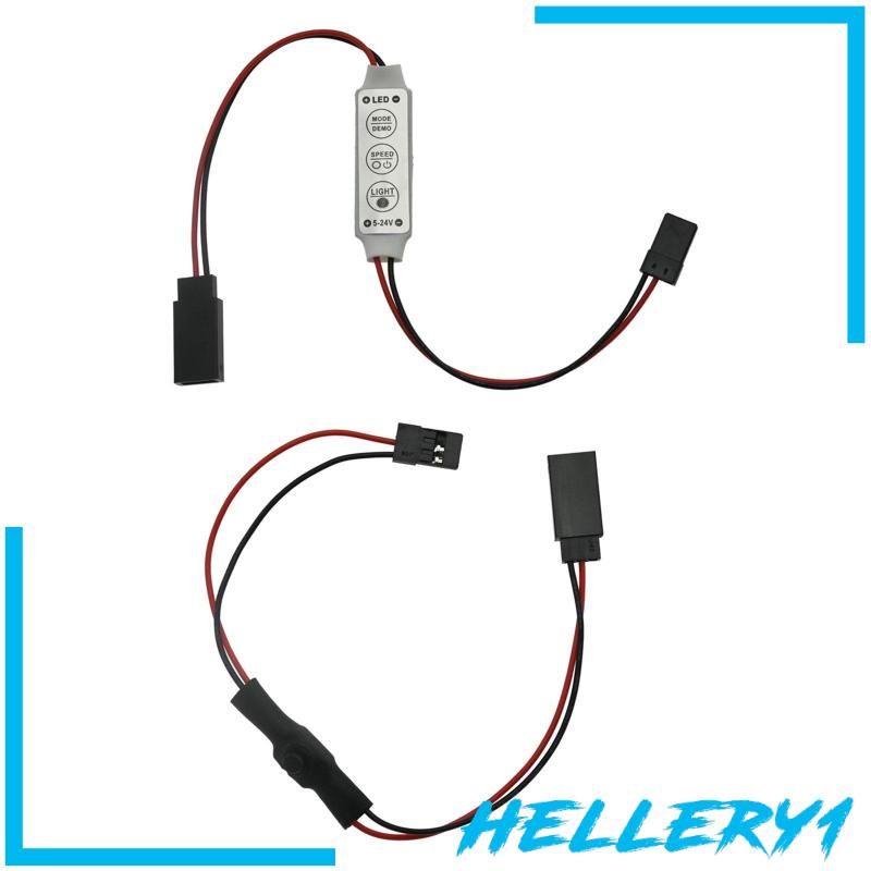 Công Tắc Điều Khiển Đèn LED Chuyên Dụng Cho Xe Hơi