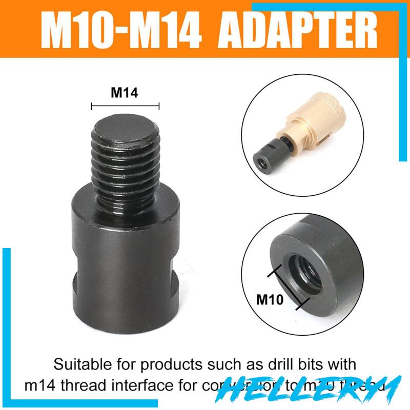 Đầu Nối Chuyển Đổi Máy Mài Góc 42mm Dễ Lắp Đặt Tiện Dụng