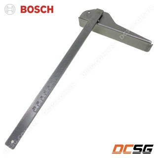 Thanh cữ cắt thẳng cho máy cưa đĩa gks235 bosch 1619x01612 | dcsg
