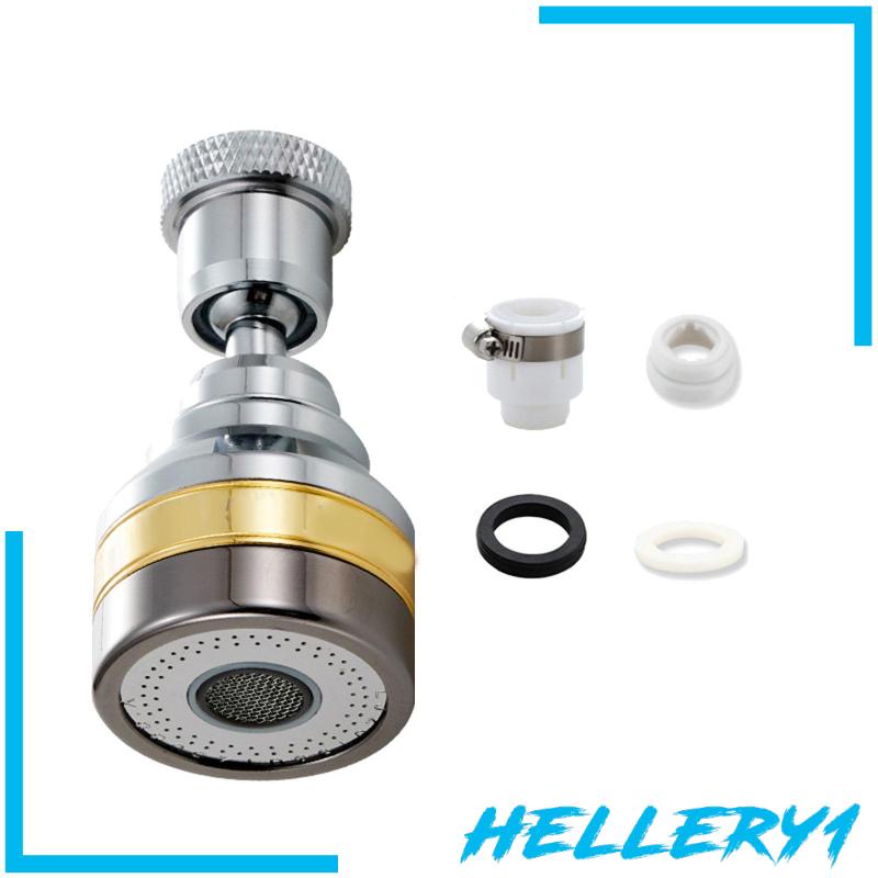 Vòi Nước Nối Dài Xoay 360 Độ Linh Hoạt