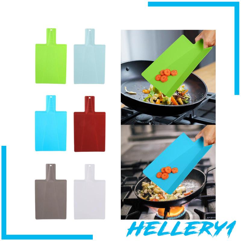 Thớt Gấp Gọn Tiện Dụng Dành Cho Nhà Bếp