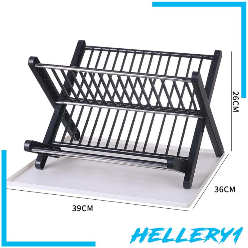 Giá Úp Chén Đĩa Ráo Nước Đa Năng Tiện Dụng