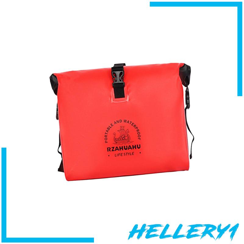 Túi Đựng Dụng Cụ Tiện Lợi Gắn Yên Xe Đạp