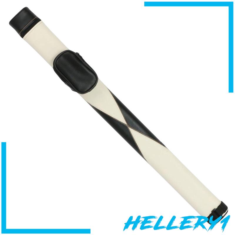 Dụng Cụ Giữ Gậy Đánh Bida Bằng Chất Liệu Cứng Di Động Dành Cho 1 / 2 Cue Snooker