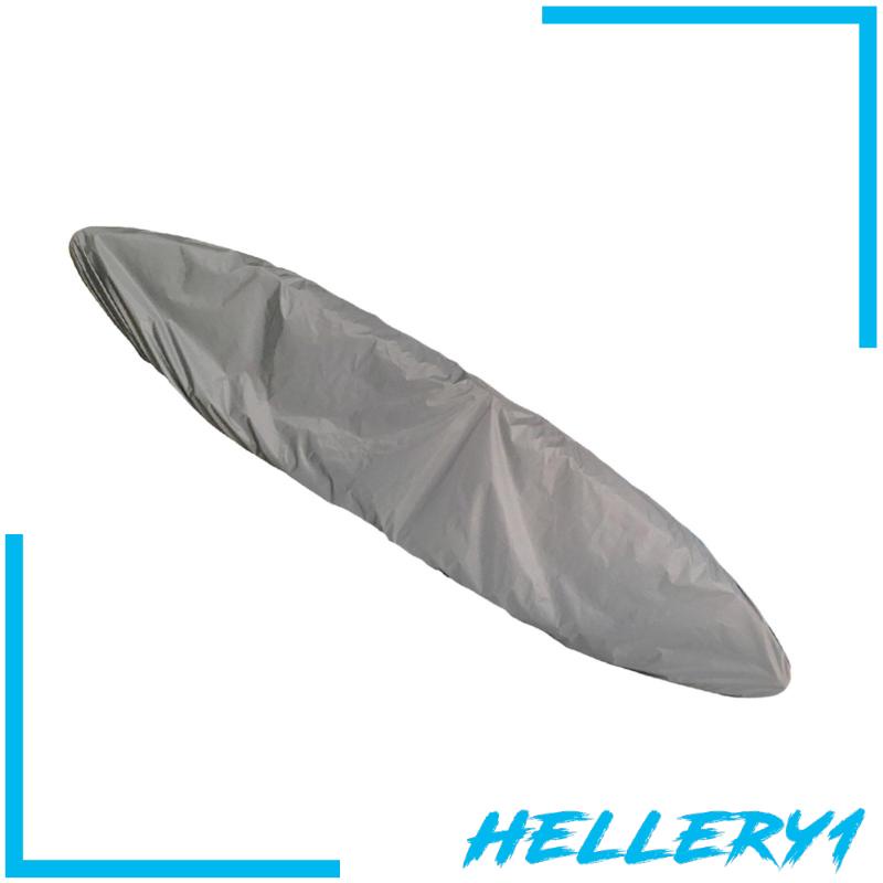 Vỏ Bọc Thuyền Kayak Bằng Vải Oxford Chống Thấm Nước