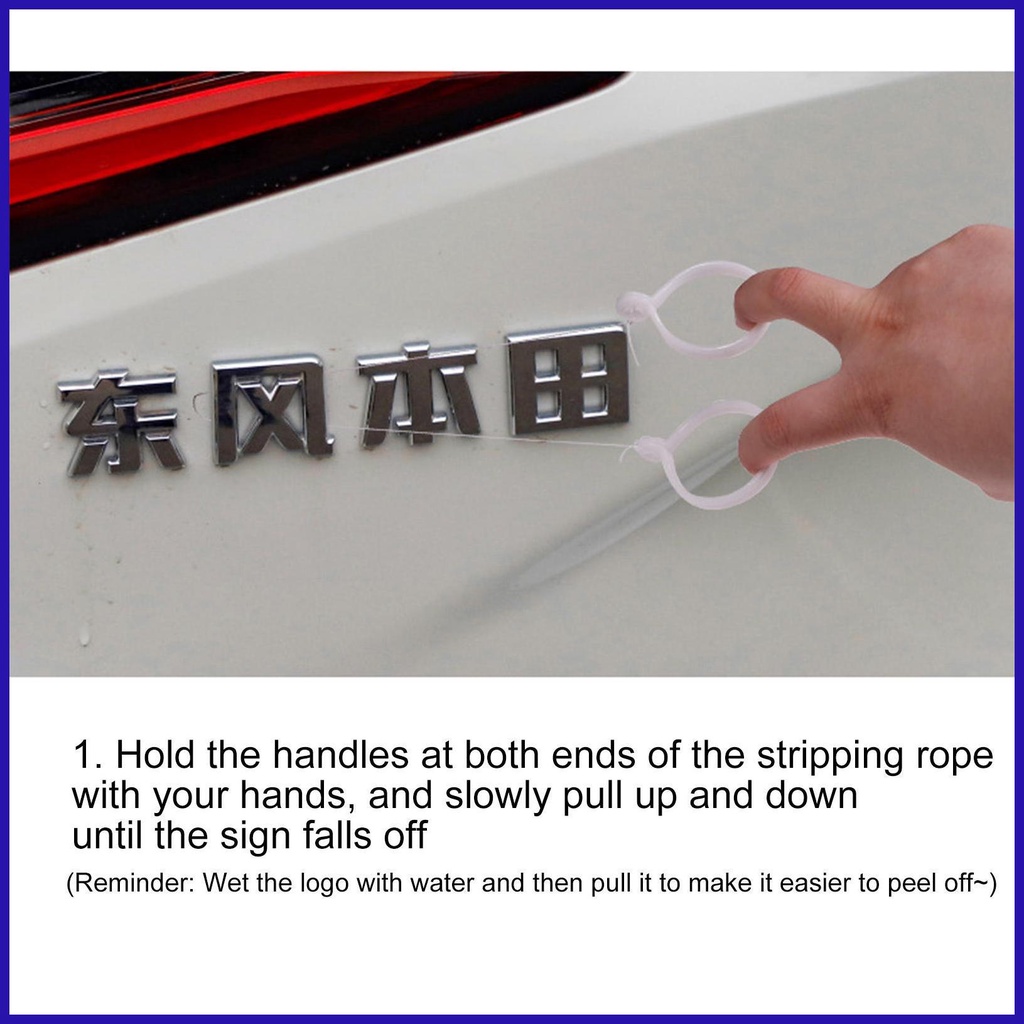 Bộ Dụng Cụ Loại Bỏ Phim Dán Xe Hơi Hình Vây Cá Mập