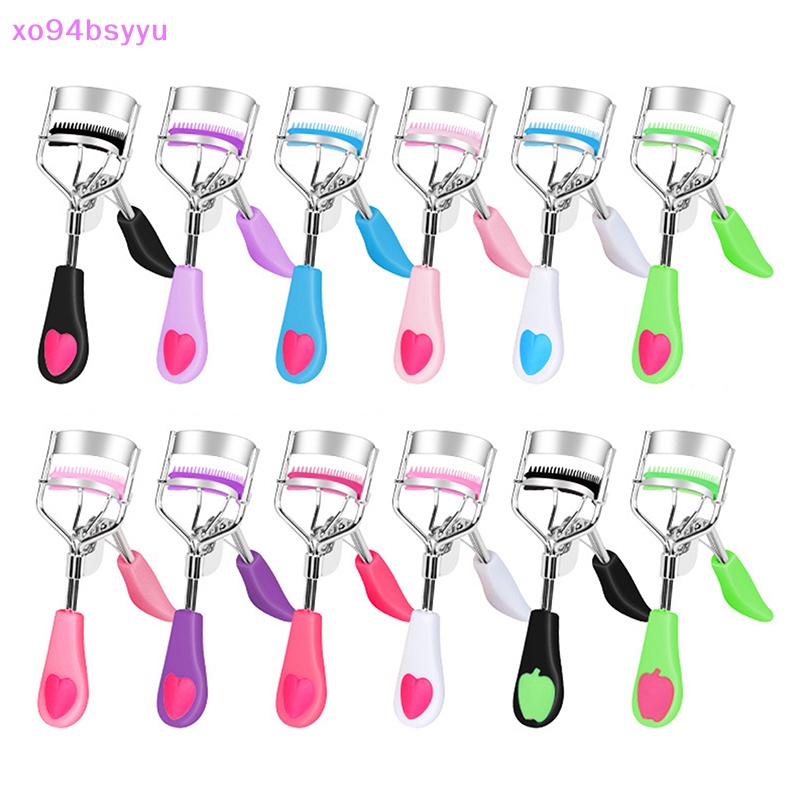 1 Dụng Cụ Uốn Mi Chuyên Nghiệp Xo94Bsyu