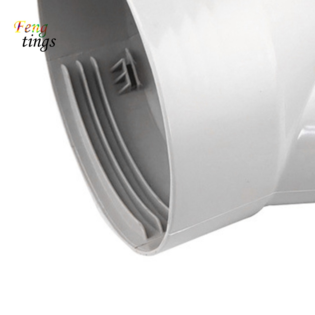 Đầu Nối Ống Xả Khí 13cm Cho Tàu Thuyền
