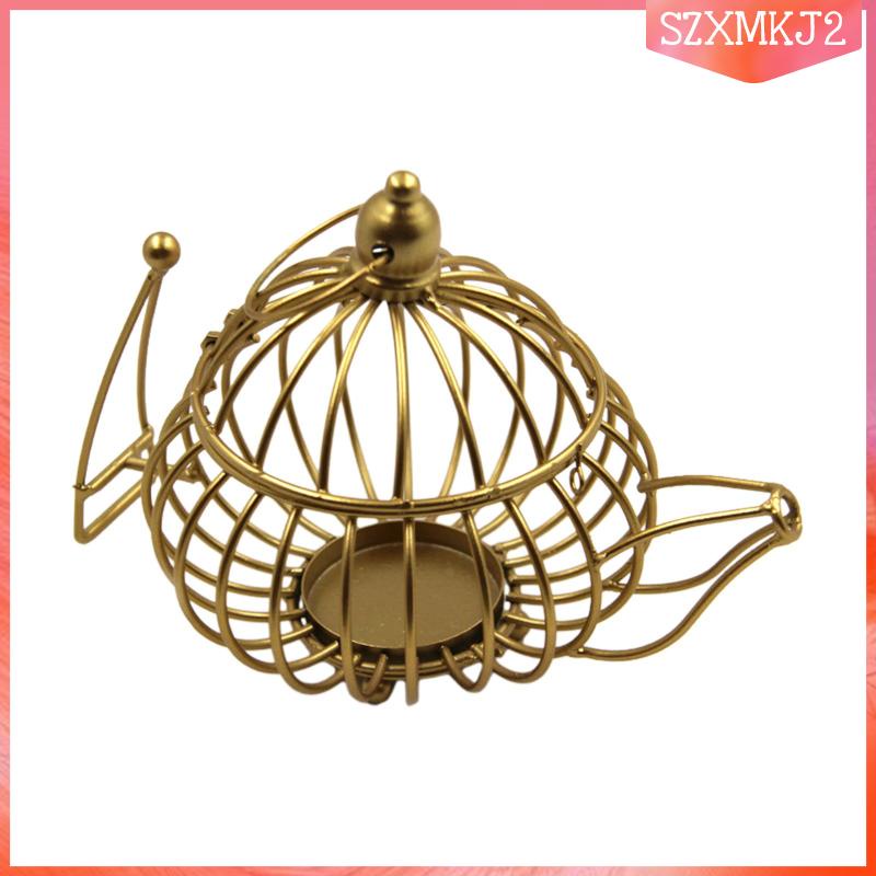 Giá Đỡ Đèn Cầy / Nến Để Bàn Trang Trí Tiệc Cưới